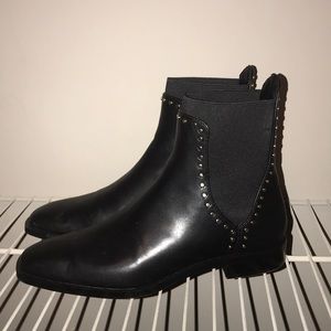 Zara Boots